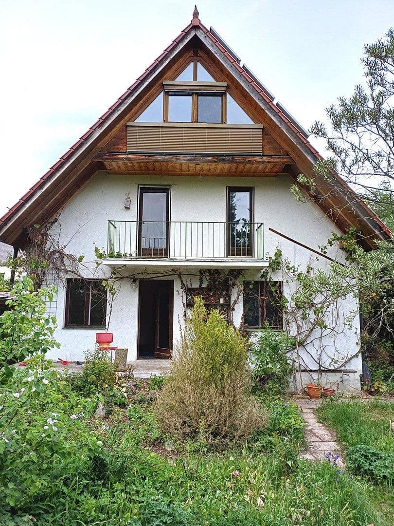 house for sale, 167 m², München, Bavaria house for sale, 167 m², München, Bavaria