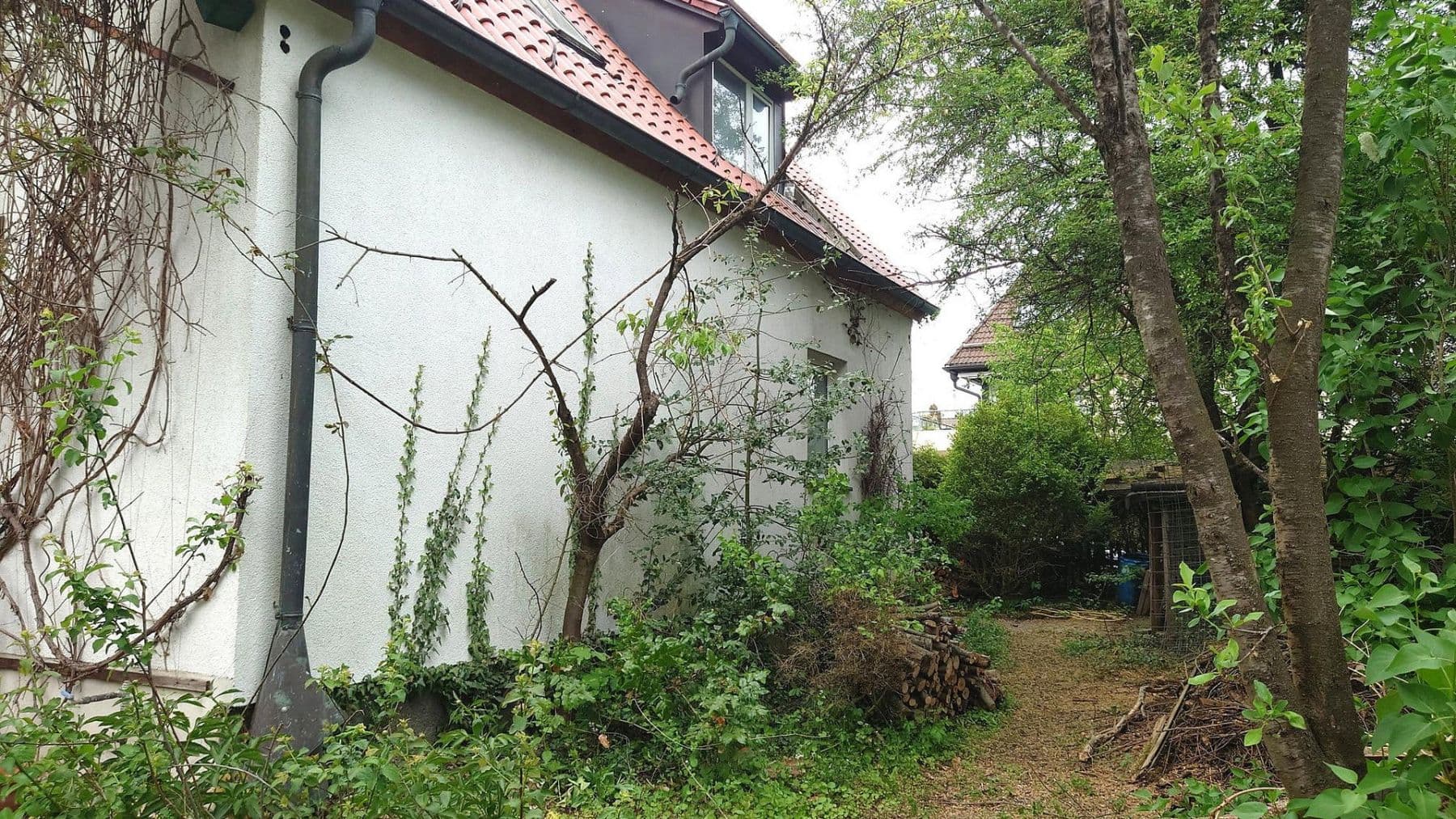 house for sale, 167 m², München, Bavaria house for sale, 167 m², München, Bavaria