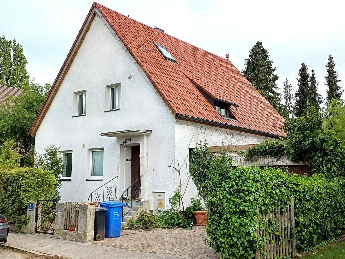 house for sale, 167 m², München, Bavaria house for sale, 167 m², München, Bavaria