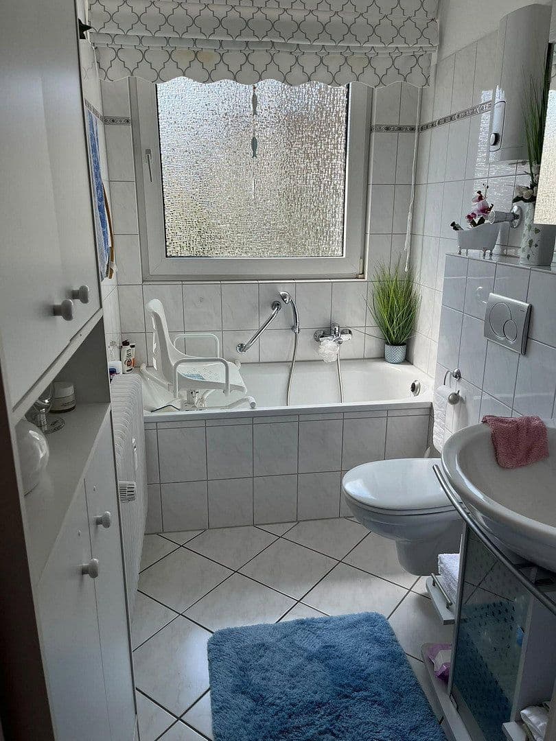 1 bedroom with open-plan kitchen flat to rent, 58 m², Schloßstr. 317, Essen, North Rhine-Westphalia 1 bedroom with open-plan kitchen flat to rent, 58 m², Schloßstr. 317, Essen, North Rhine-Westphalia