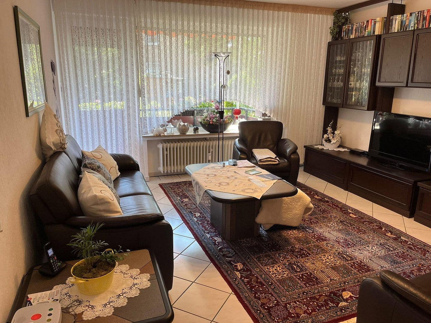 1 bedroom with open-plan kitchen flat to rent, 58 m², Schloßstr. 317, Essen, North Rhine-Westphalia 1 bedroom with open-plan kitchen flat to rent, 58 m², Schloßstr. 317, Essen, North Rhine-Westphalia