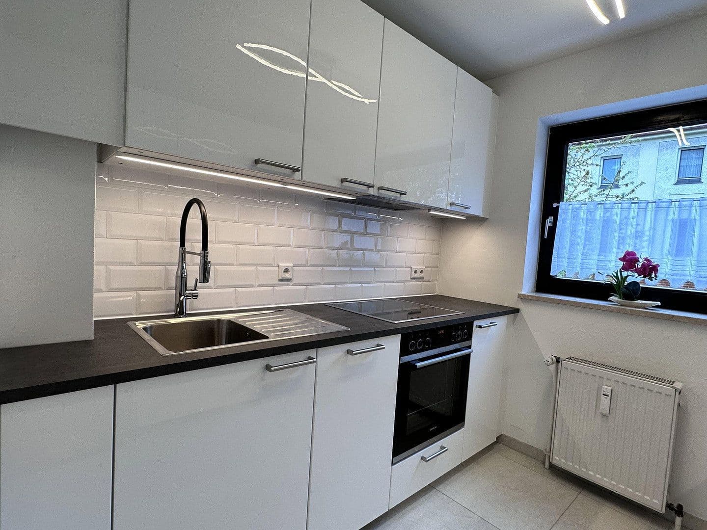 3 bedroom flat to rent, 73 m², München, Bavaria 3 bedroom flat to rent, 73 m², München, Bavaria