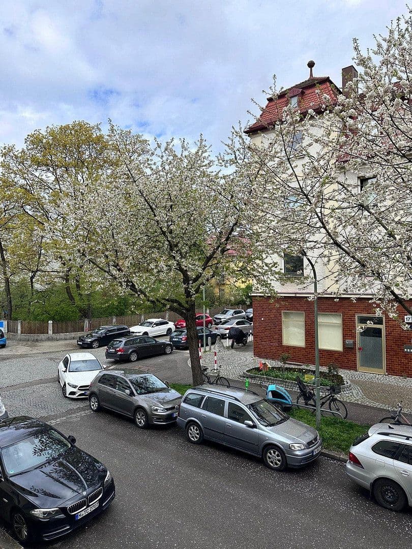 3 bedroom flat to rent, 73 m², München, Bavaria 3 bedroom flat to rent, 73 m², München, Bavaria