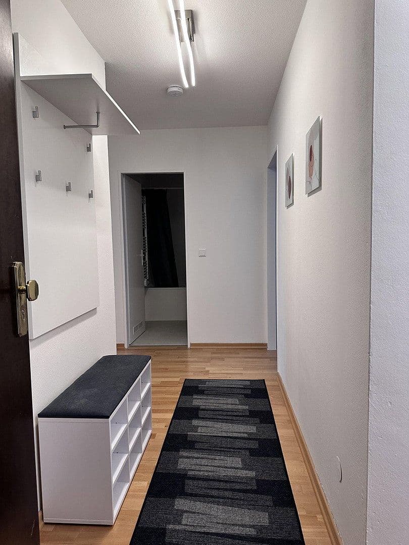 3 bedroom flat to rent, 73 m², München, Bavaria 3 bedroom flat to rent, 73 m², München, Bavaria
