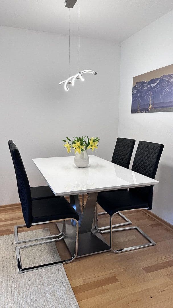 3 bedroom flat to rent, 73 m², München, Bavaria 3 bedroom flat to rent, 73 m², München, Bavaria
