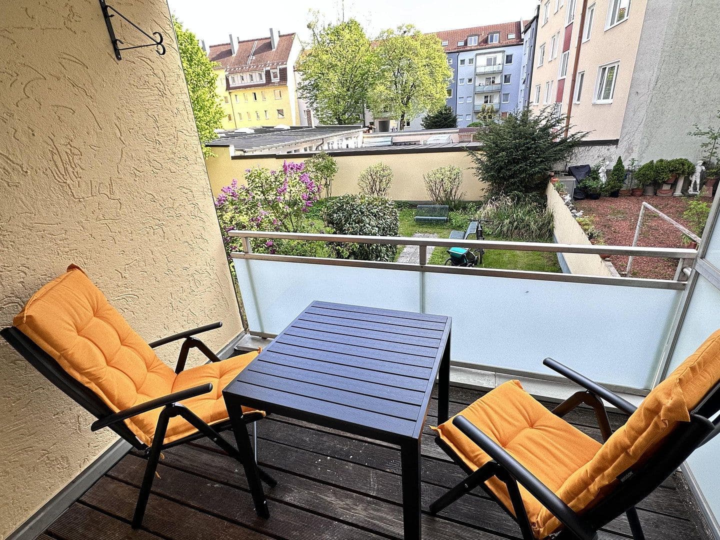 3 bedroom flat to rent, 73 m², München, Bavaria 3 bedroom flat to rent, 73 m², München, Bavaria
