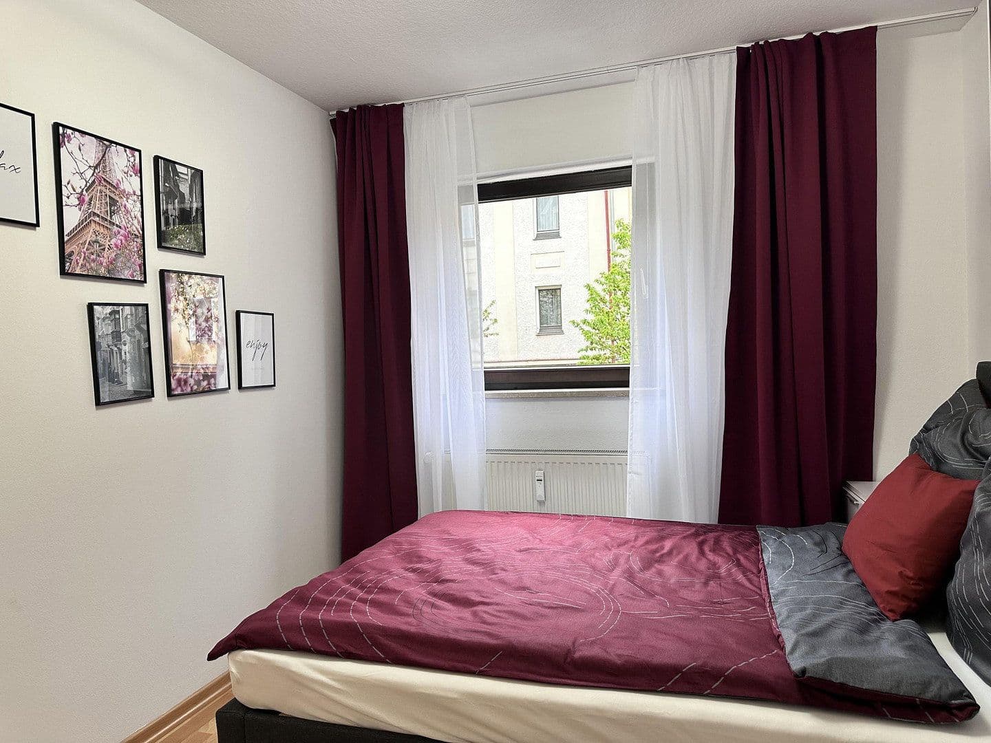 3 bedroom flat to rent, 73 m², München, Bavaria 3 bedroom flat to rent, 73 m², München, Bavaria