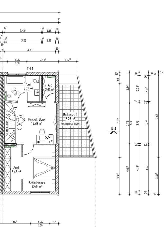 house for sale, 159 m², Keyserlingstraße 3, München, Bavaria house for sale, 159 m², Keyserlingstraße 3, München, Bavaria