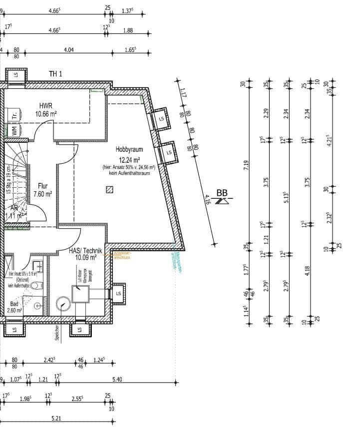 house for sale, 159 m², Keyserlingstraße 3, München, Bavaria house for sale, 159 m², Keyserlingstraße 3, München, Bavaria