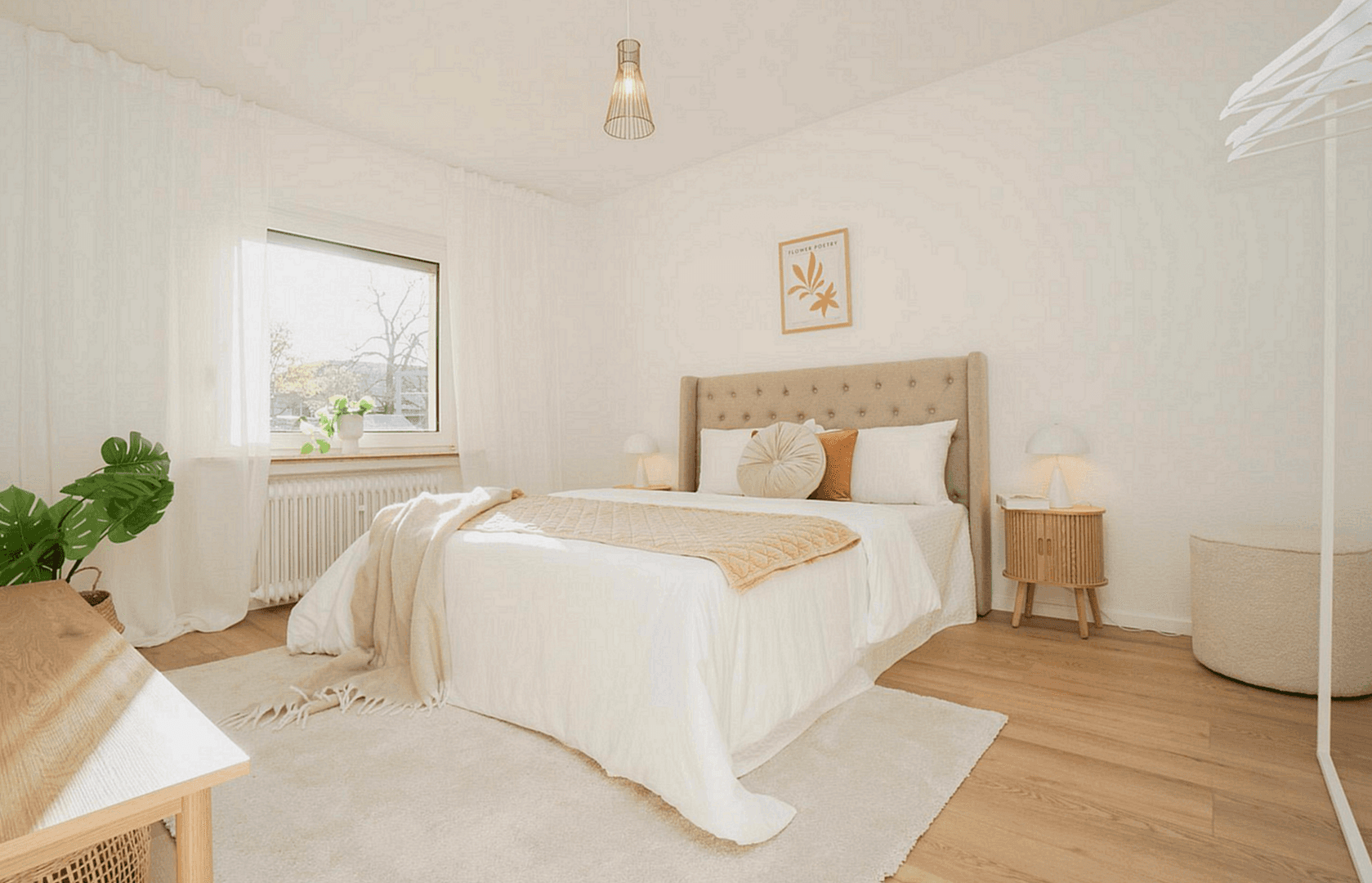 3 bedroom flat to rent, 67 m², Bremerhaven, Bremen 3 bedroom flat to rent, 67 m², Bremerhaven, Bremen
