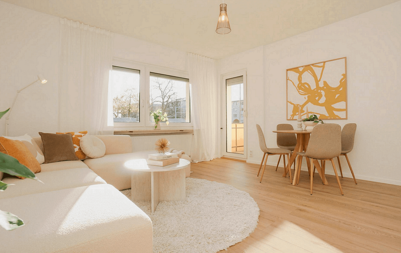 3 bedroom flat to rent, 67 m², Bremerhaven, Bremen 3 bedroom flat to rent, 67 m², Bremerhaven, Bremen