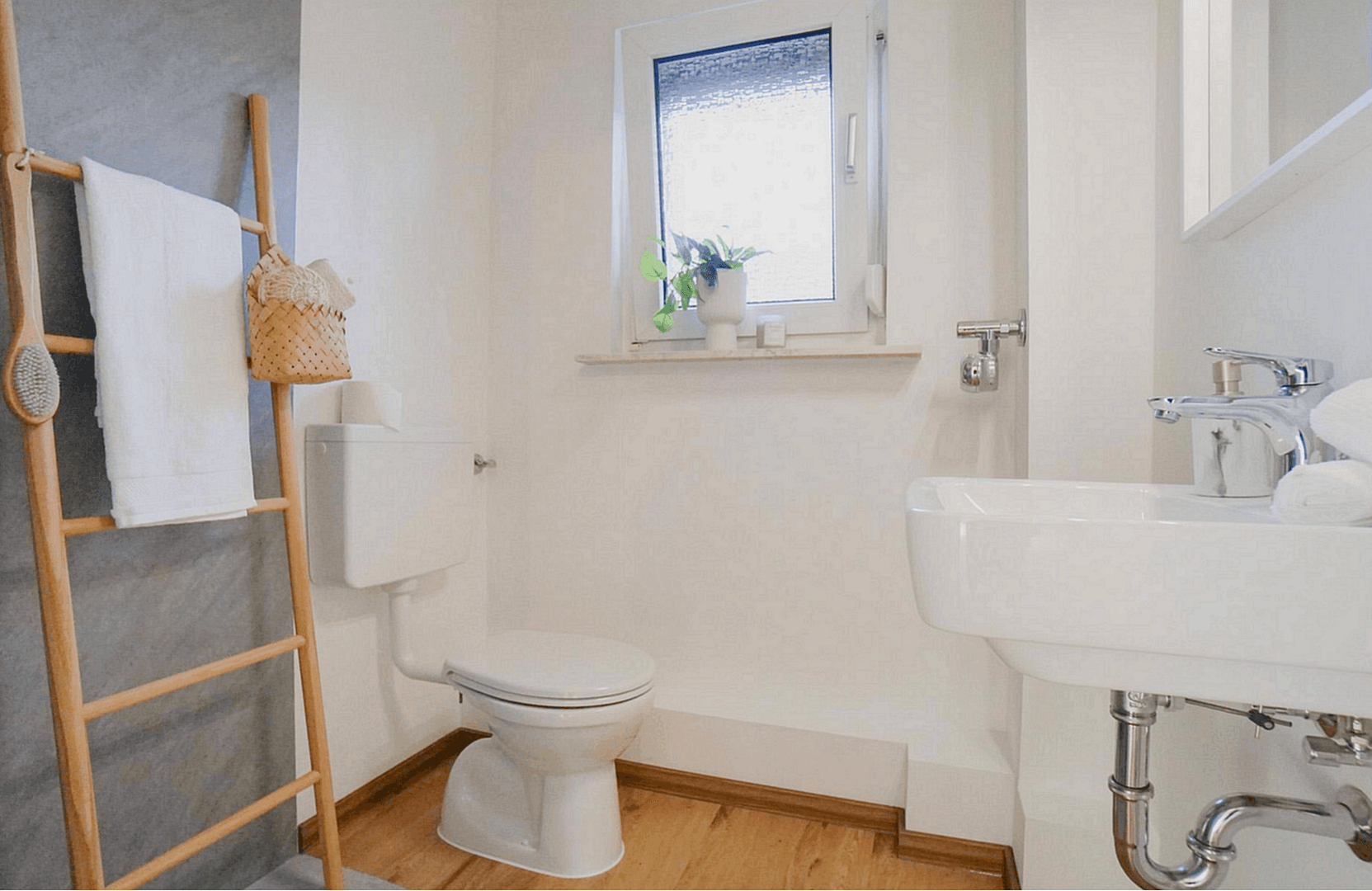 3 bedroom flat to rent, 67 m², Bremerhaven, Bremen 3 bedroom flat to rent, 67 m², Bremerhaven, Bremen