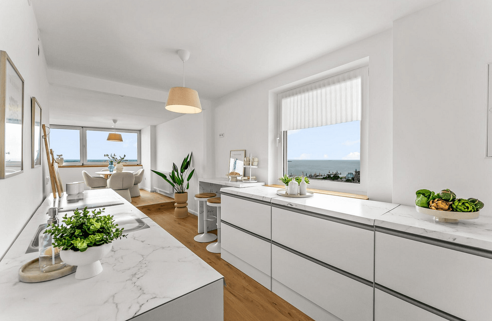 4 bedroom flat for sale, 106 m², Bremerhaven, Bremen 4 bedroom flat for sale, 106 m², Bremerhaven, Bremen