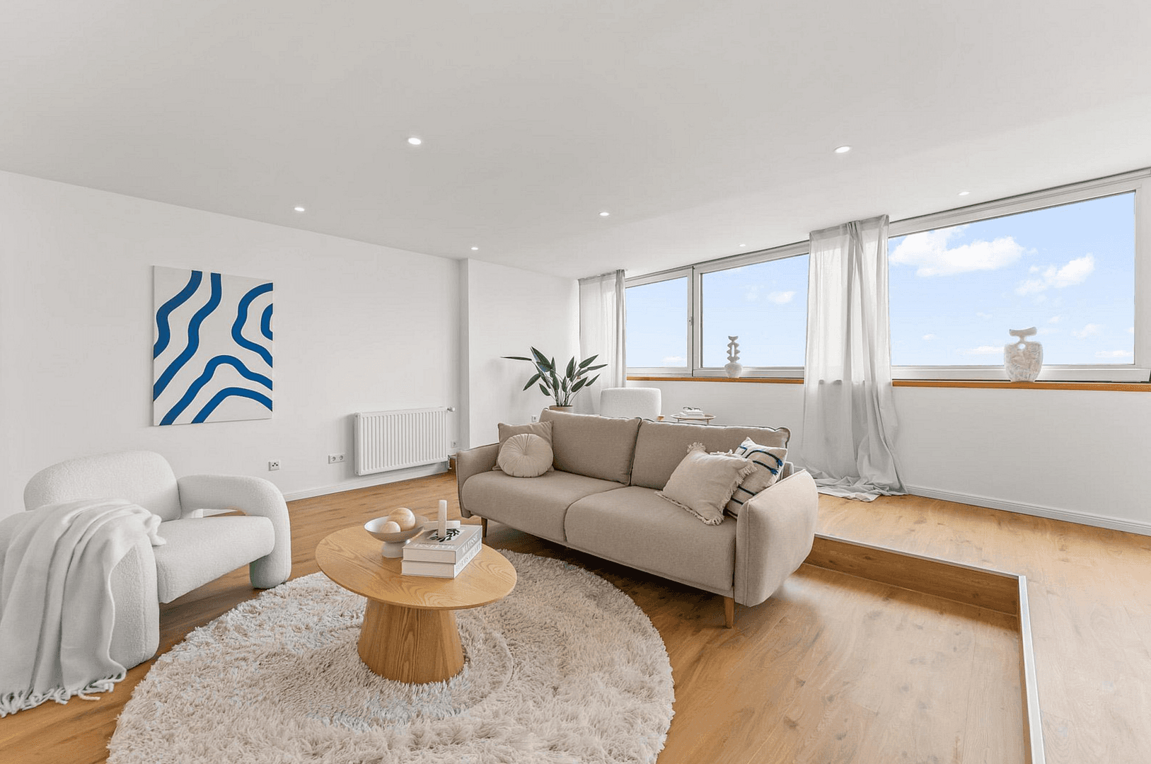 4 bedroom flat for sale, 106 m², Bremerhaven, Bremen 4 bedroom flat for sale, 106 m², Bremerhaven, Bremen