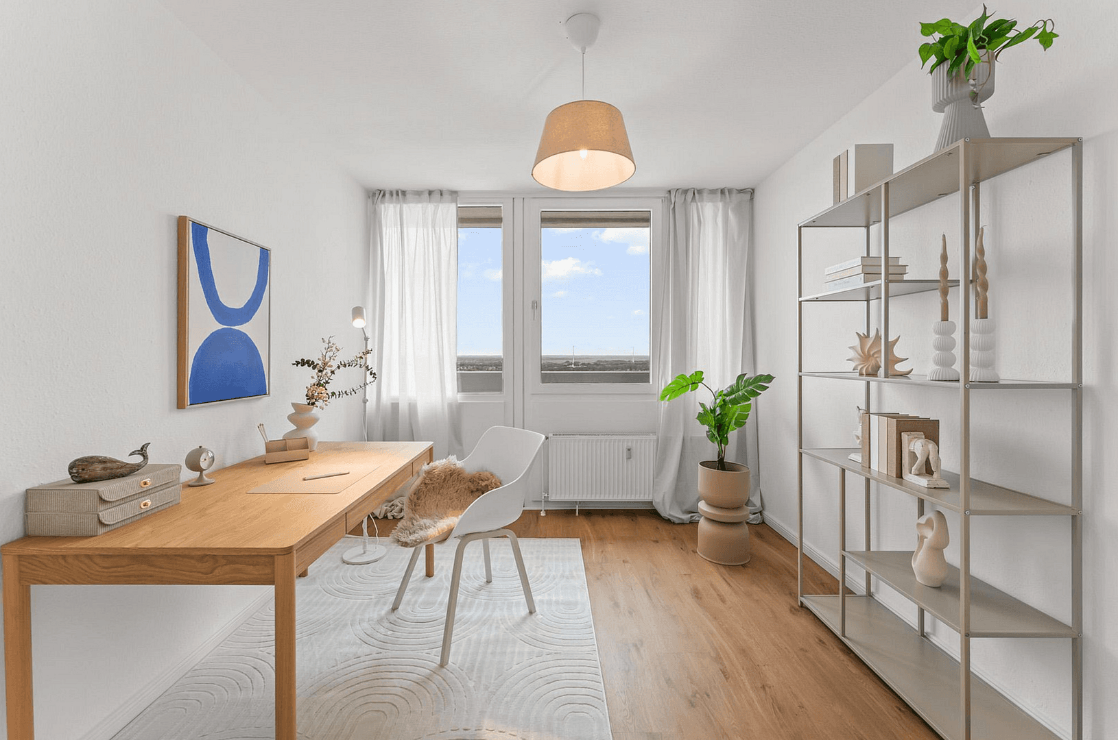 4 bedroom flat for sale, 106 m², Bremerhaven, Bremen 4 bedroom flat for sale, 106 m², Bremerhaven, Bremen