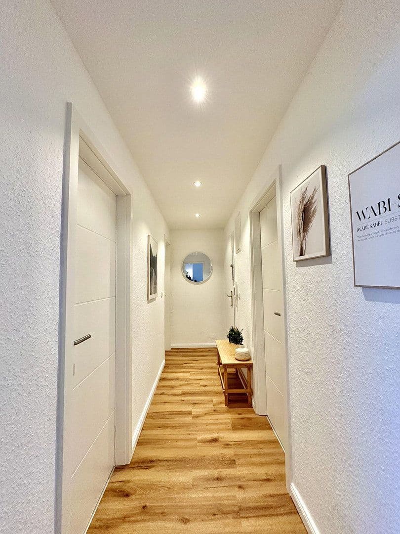 3 bedroom flat to rent, 51 m², Auf dem Bohnenkamp 116, Bremen, Bremen 3 bedroom flat to rent, 51 m², Auf dem Bohnenkamp 116, Bremen, Bremen