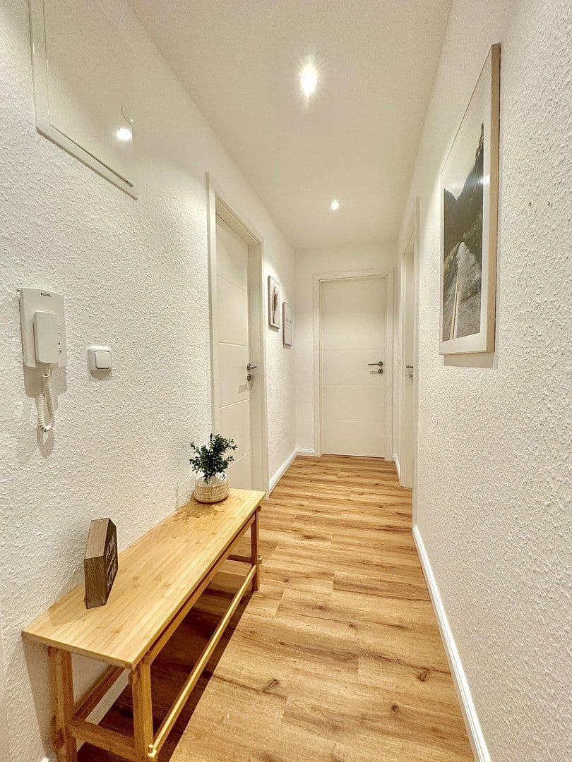 3 bedroom flat to rent, 51 m², Auf dem Bohnenkamp 116, Bremen, Bremen 3 bedroom flat to rent, 51 m², Auf dem Bohnenkamp 116, Bremen, Bremen