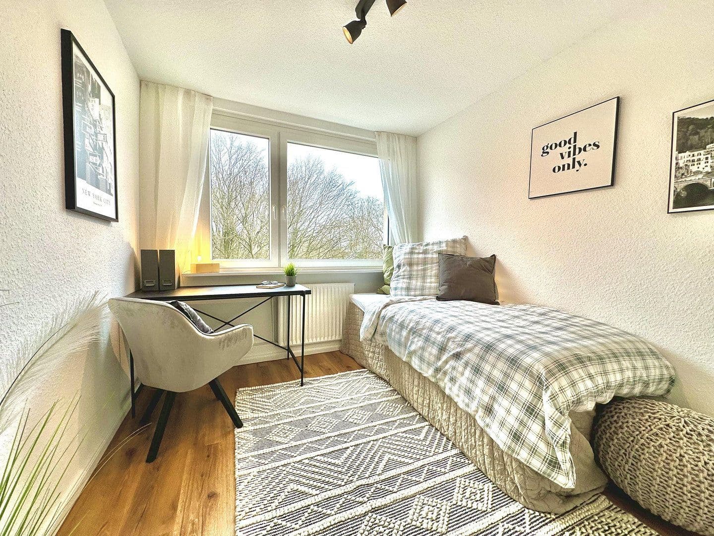 3 bedroom flat to rent, 51 m², Auf dem Bohnenkamp 116, Bremen, Bremen 3 bedroom flat to rent, 51 m², Auf dem Bohnenkamp 116, Bremen, Bremen