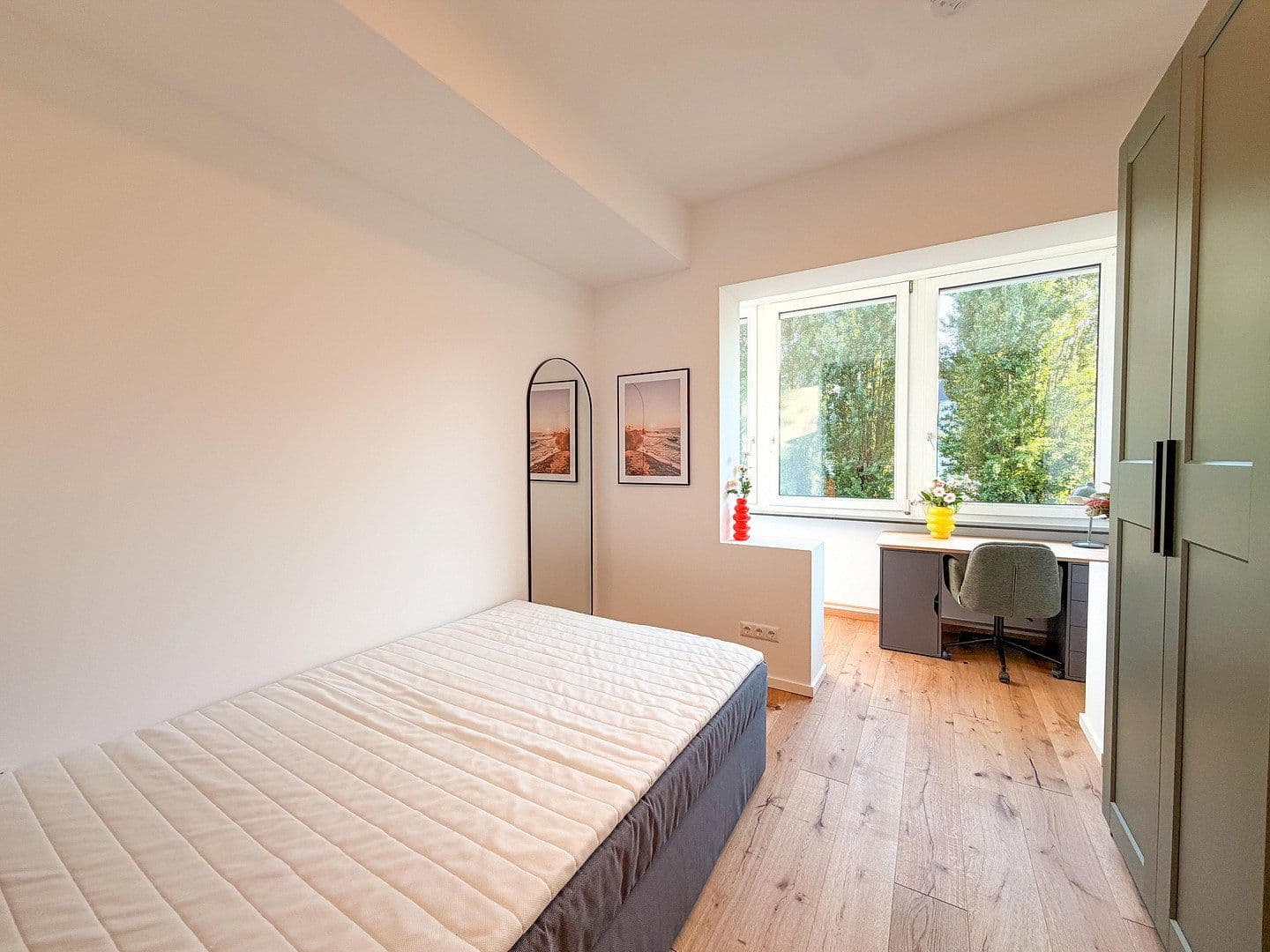 4 bedroom flat for sale, 83 m², Fehrbellinstr. 7, Köln, North Rhine-Westphalia 4 bedroom flat for sale, 83 m², Fehrbellinstr. 7, Köln, North Rhine-Westphalia