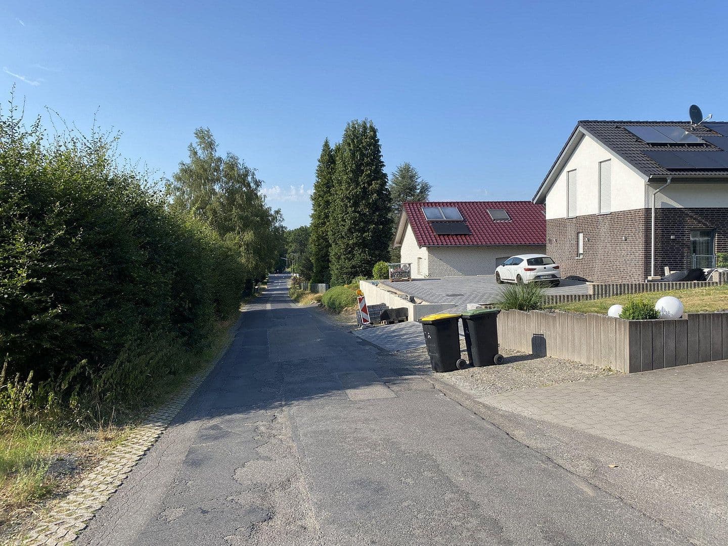 plot for sale, 480 m², Leuscheider Straße, Windeck, North Rhine-Westphalia plot for sale, 480 m², Leuscheider Straße, Windeck, North Rhine-Westphalia