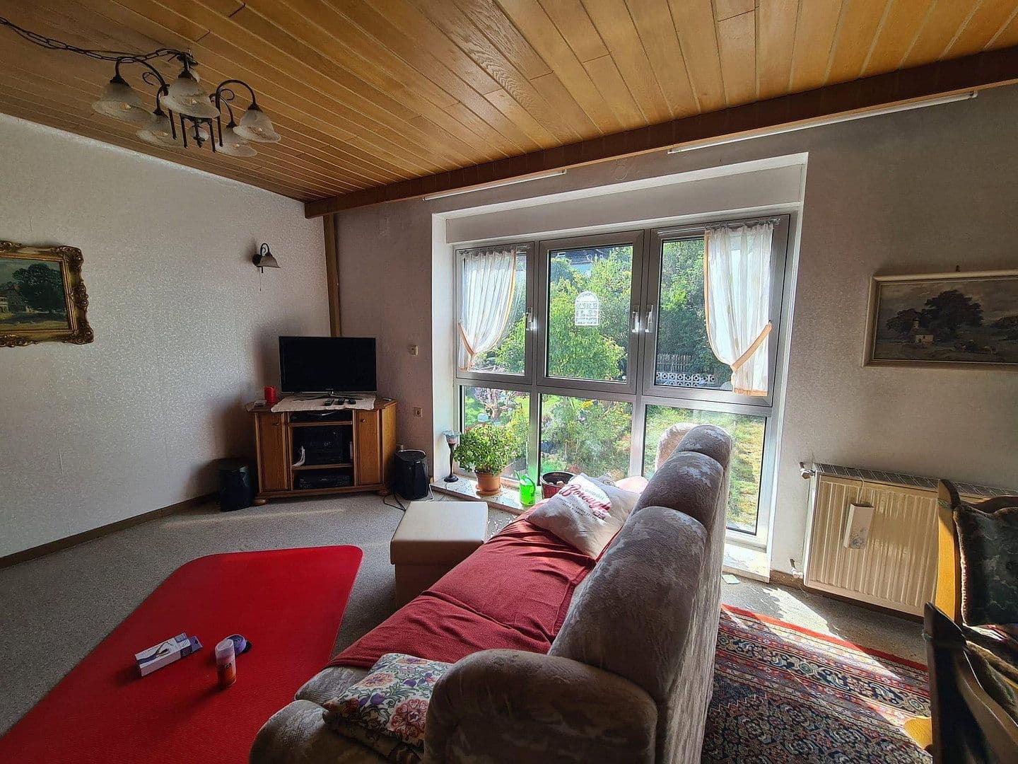 house for sale, 132 m², Moselschachtstraße 3, Neunkirchen, Saarland house for sale, 132 m², Moselschachtstraße 3, Neunkirchen, Saarland