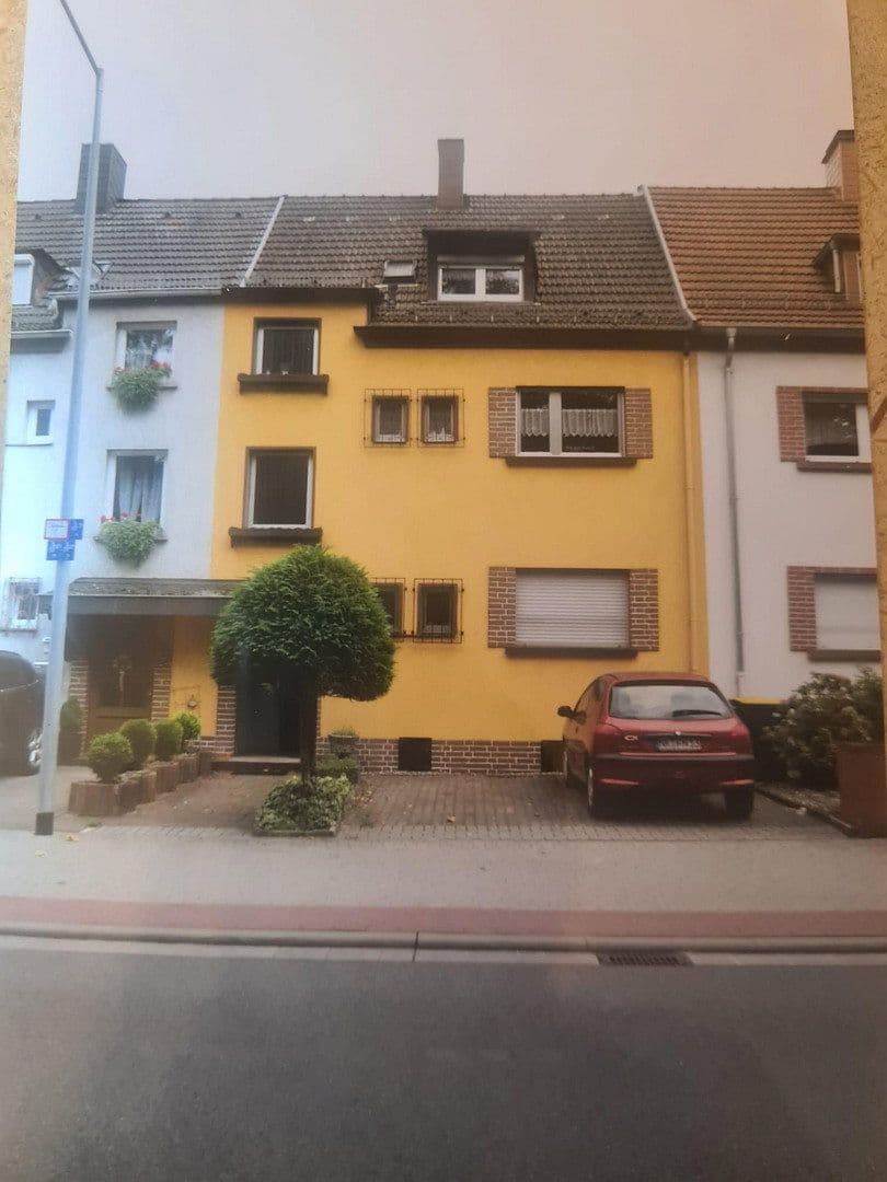 house for sale, 132 m², Moselschachtstraße 3, Neunkirchen, Saarland house for sale, 132 m², Moselschachtstraße 3, Neunkirchen, Saarland