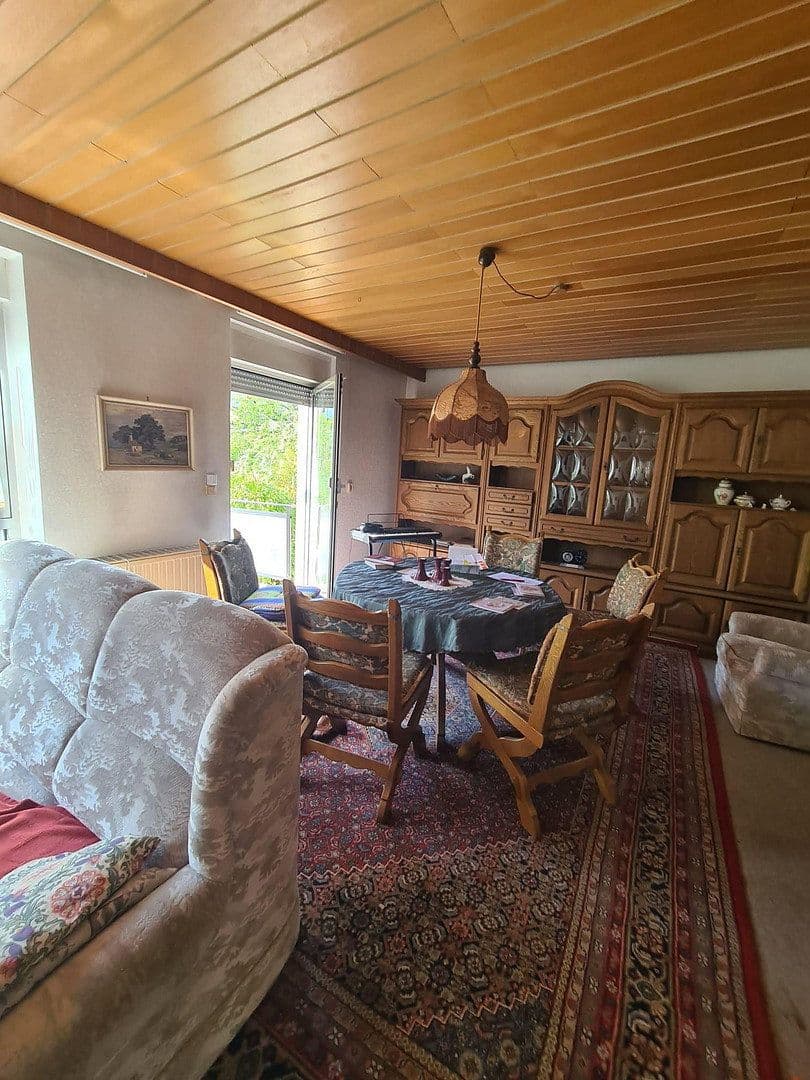 house for sale, 132 m², Moselschachtstraße 3, Neunkirchen, Saarland house for sale, 132 m², Moselschachtstraße 3, Neunkirchen, Saarland