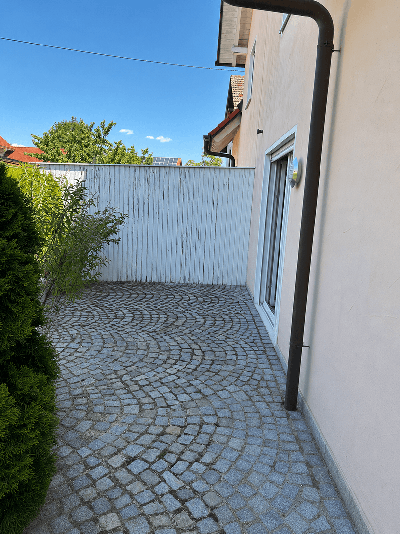 house for sale, 113 m², Scheuring, Bavaria house for sale, 113 m², Scheuring, Bavaria