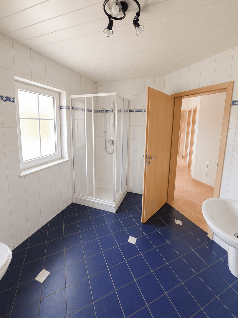 house for sale, 113 m², Scheuring, Bavaria house for sale, 113 m², Scheuring, Bavaria