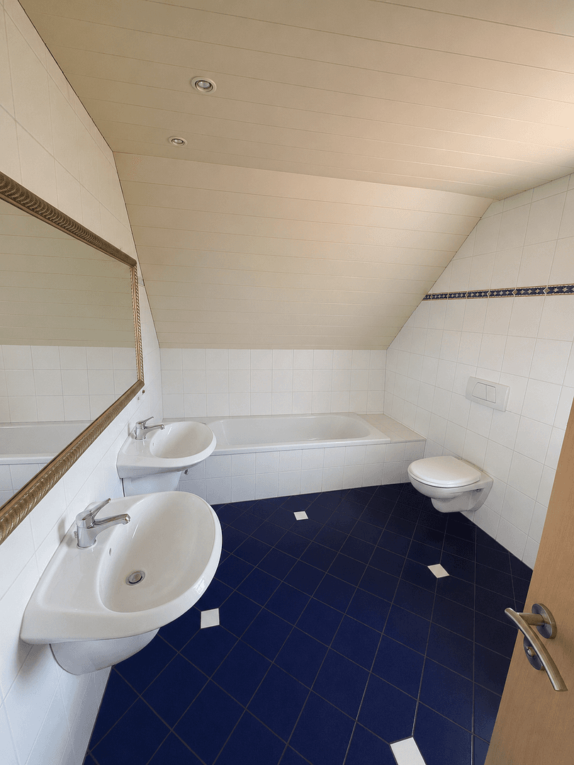 house for sale, 113 m², Scheuring, Bavaria house for sale, 113 m², Scheuring, Bavaria