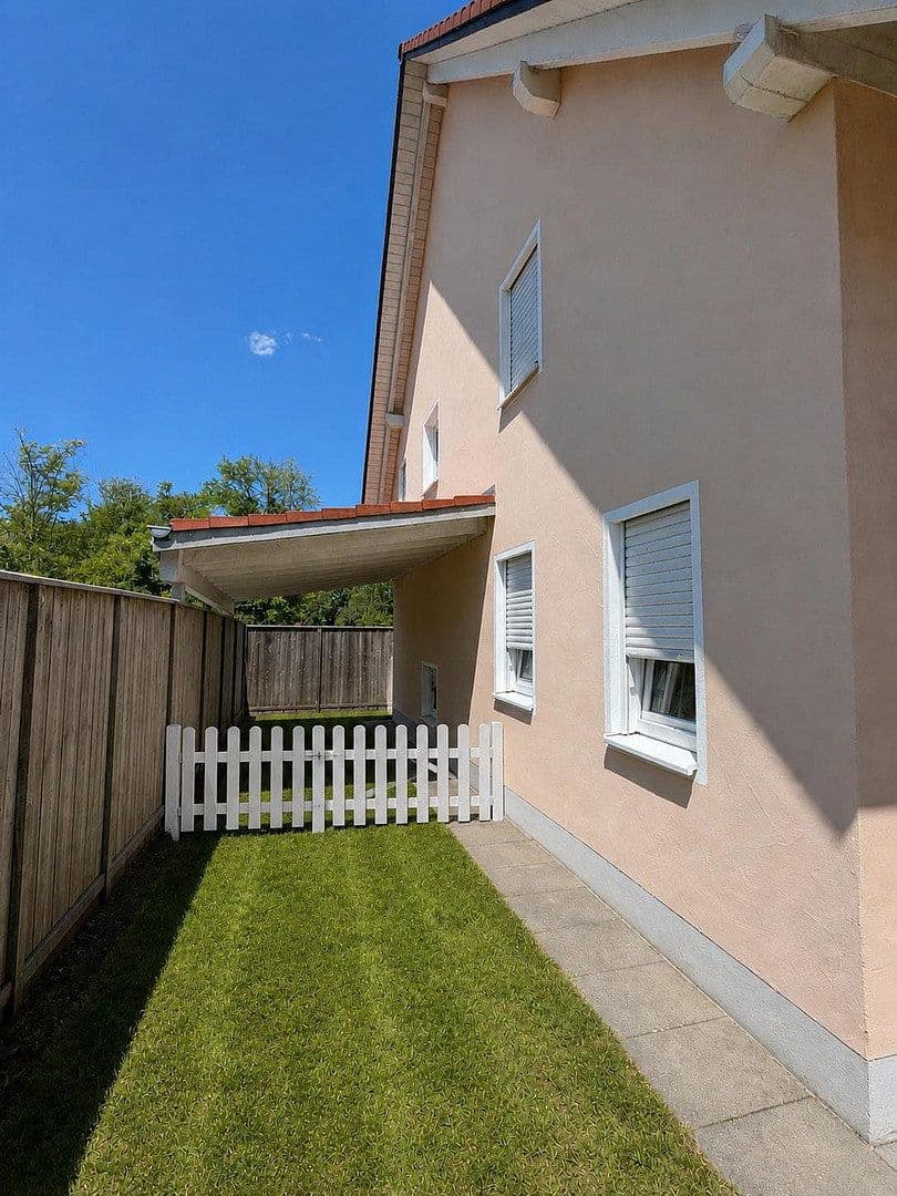 house for sale, 113 m², Scheuring, Bavaria house for sale, 113 m², Scheuring, Bavaria