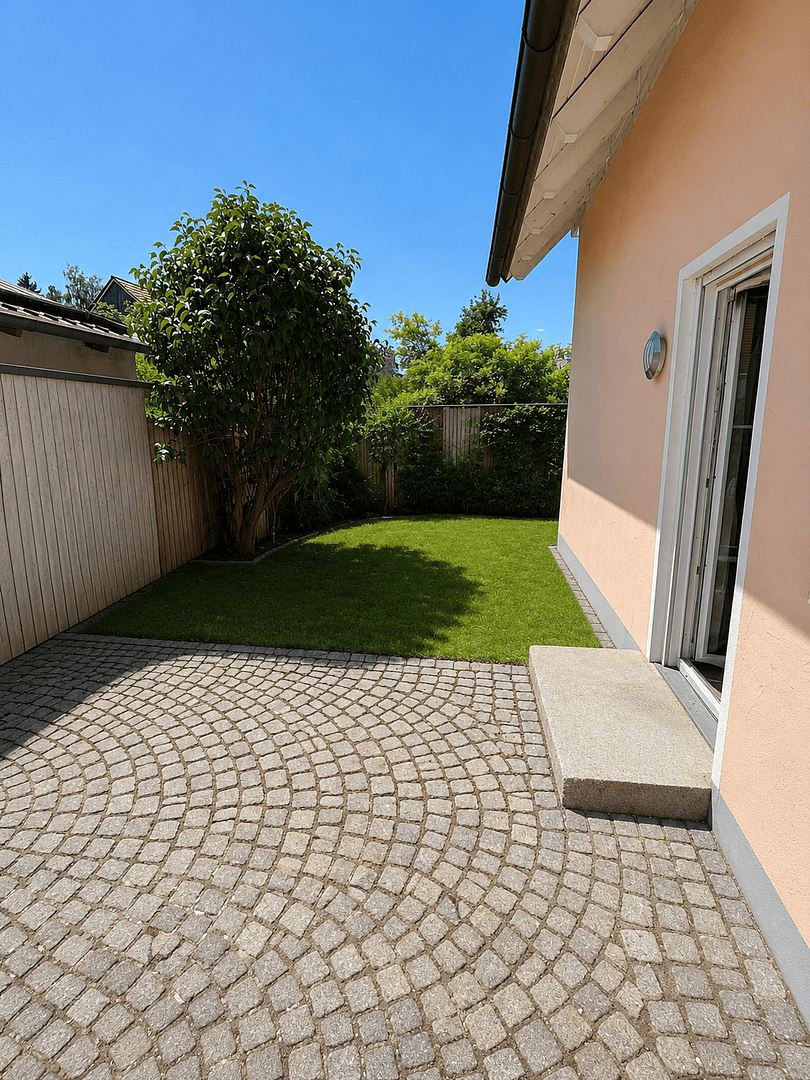 house for sale, 113 m², Scheuring, Bavaria house for sale, 113 m², Scheuring, Bavaria