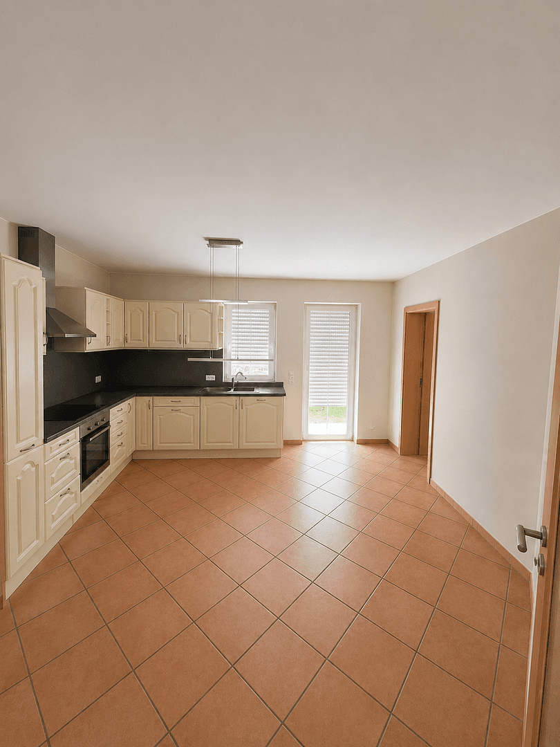 house for sale, 113 m², Scheuring, Bavaria house for sale, 113 m², Scheuring, Bavaria