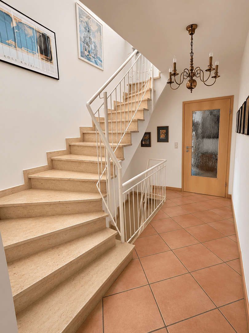 house for sale, 113 m², Scheuring, Bavaria house for sale, 113 m², Scheuring, Bavaria