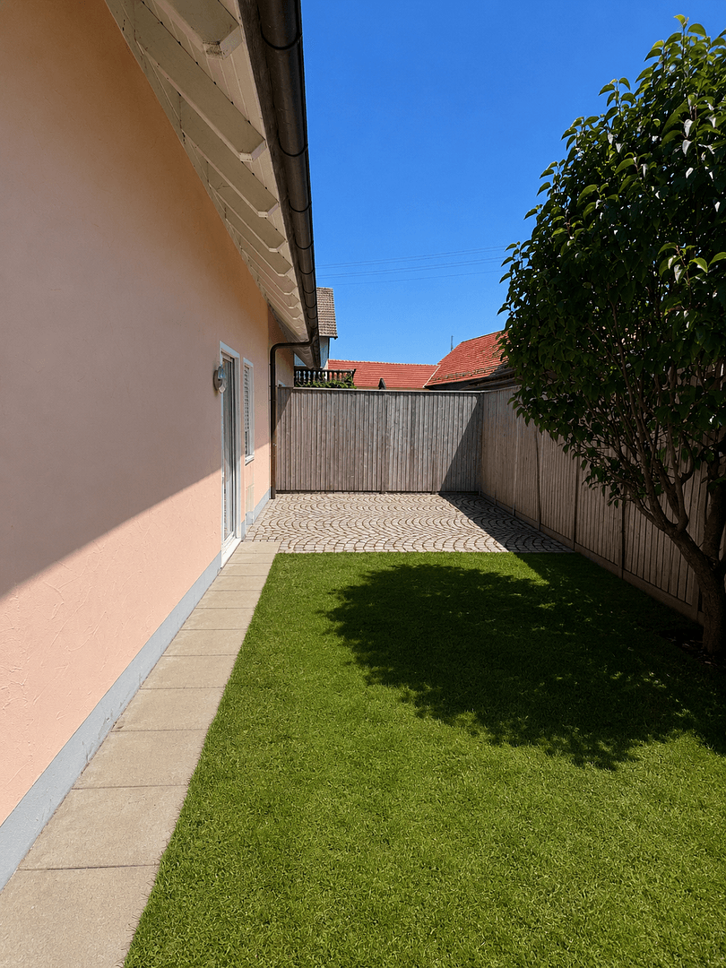 house for sale, 113 m², Scheuring, Bavaria house for sale, 113 m², Scheuring, Bavaria