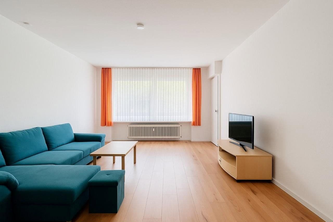 3 bedroom flat to rent, 77 m², Kerpen, North Rhine-Westphalia 3 bedroom flat to rent, 77 m², Kerpen, North Rhine-Westphalia