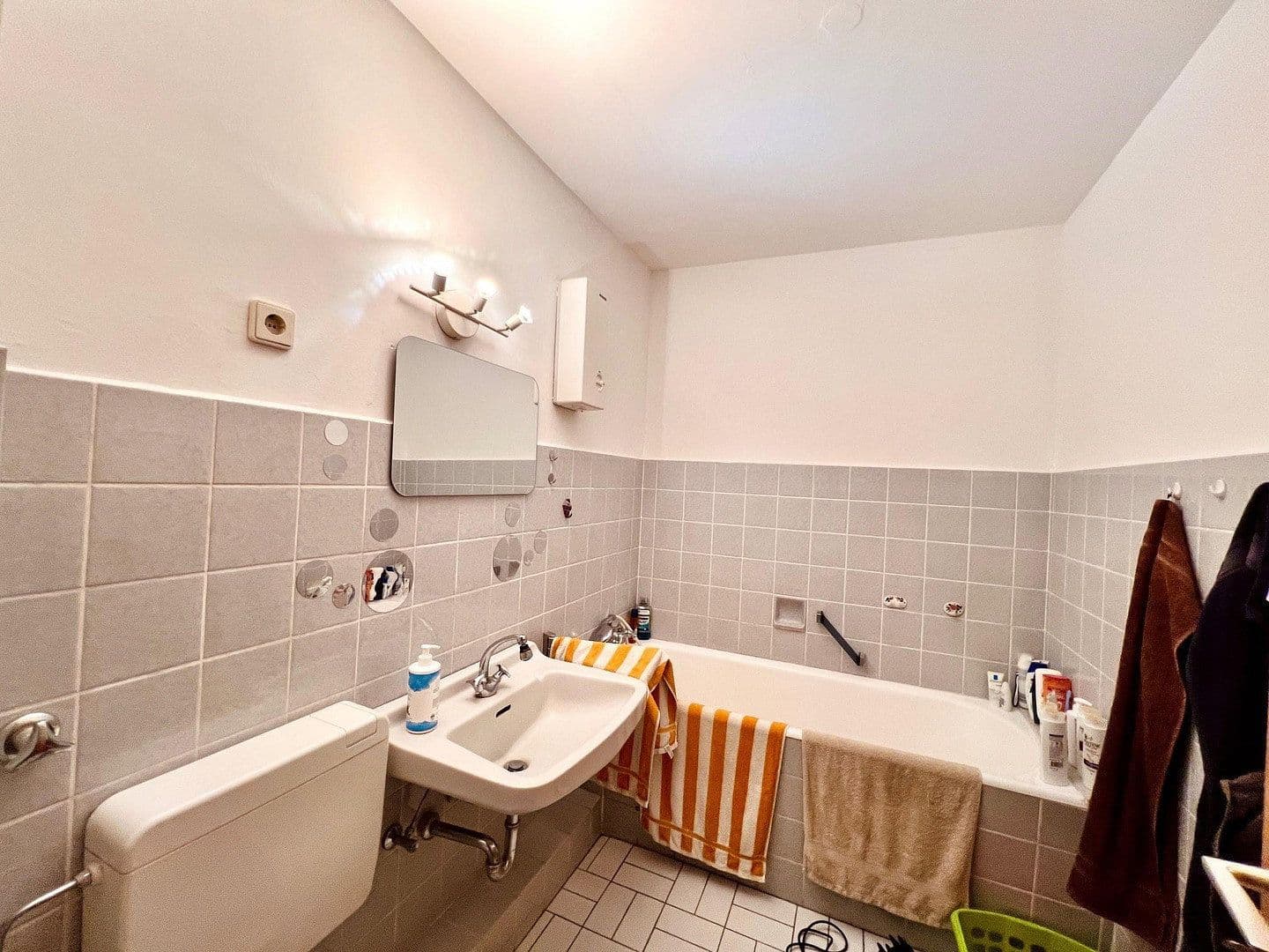 3 bedroom flat to rent, 77 m², Kerpen, North Rhine-Westphalia 3 bedroom flat to rent, 77 m², Kerpen, North Rhine-Westphalia