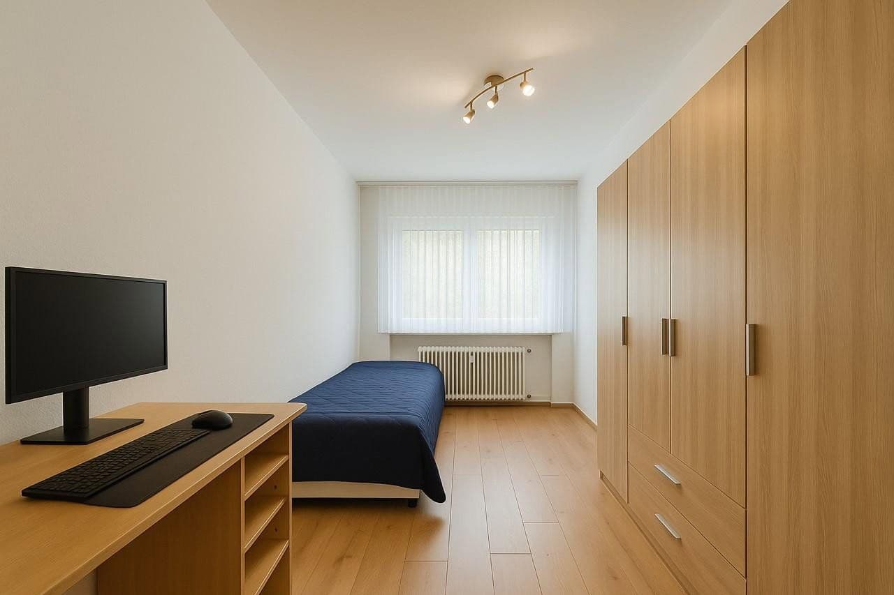 3 bedroom flat to rent, 77 m², Kerpen, North Rhine-Westphalia 3 bedroom flat to rent, 77 m², Kerpen, North Rhine-Westphalia