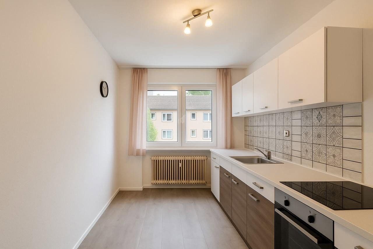 3 bedroom flat to rent, 77 m², Kerpen, North Rhine-Westphalia 3 bedroom flat to rent, 77 m², Kerpen, North Rhine-Westphalia