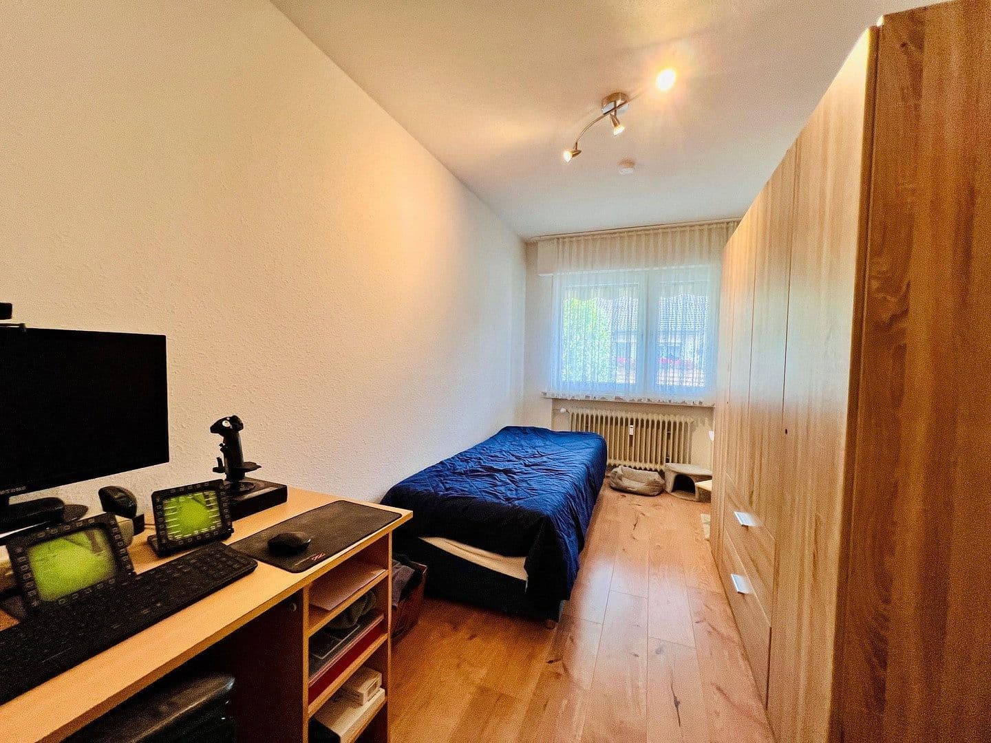 3 bedroom flat to rent, 77 m², Kerpen, North Rhine-Westphalia 3 bedroom flat to rent, 77 m², Kerpen, North Rhine-Westphalia