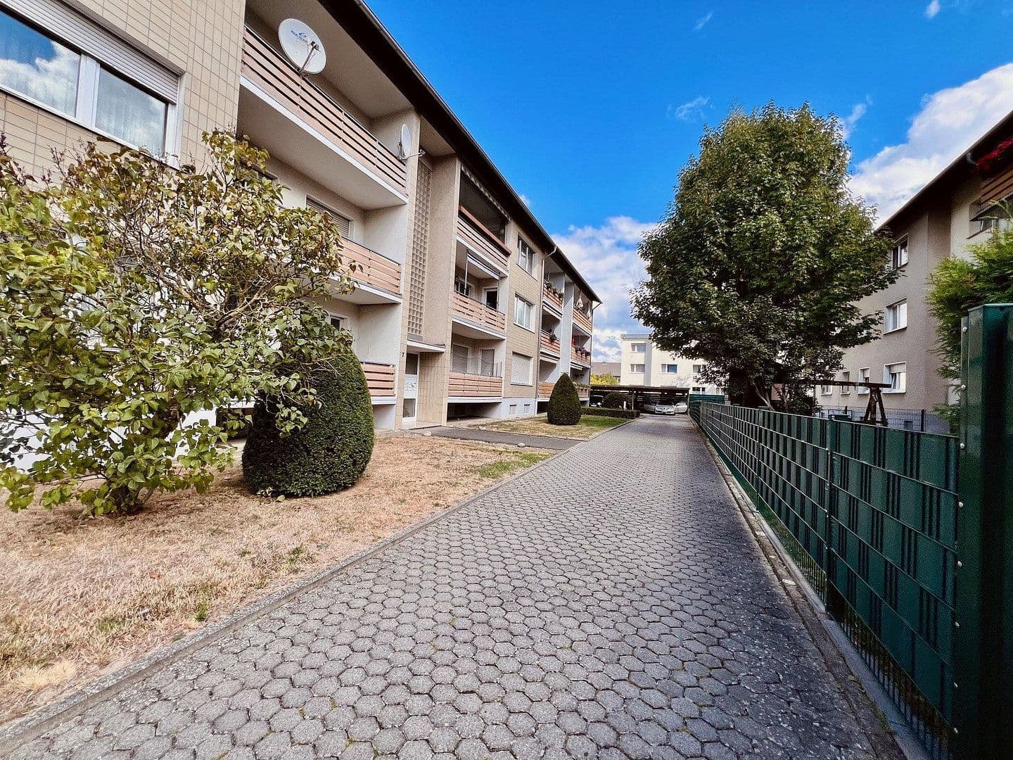 3 bedroom flat to rent, 77 m², Kerpen, North Rhine-Westphalia 3 bedroom flat to rent, 77 m², Kerpen, North Rhine-Westphalia