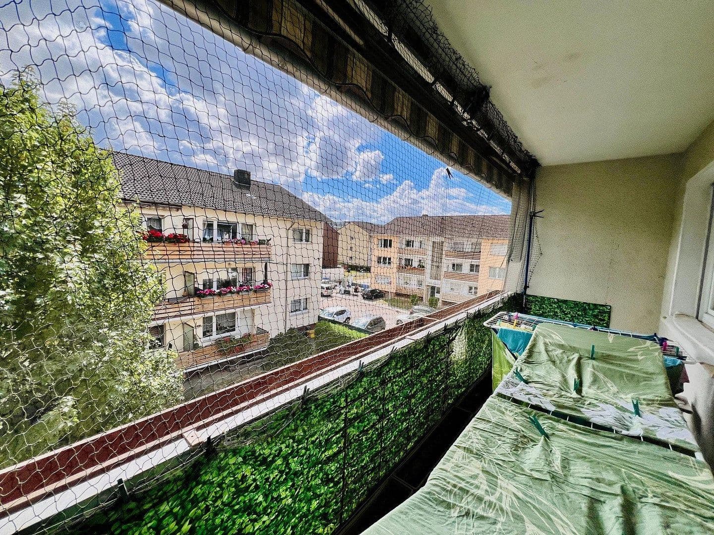 3 bedroom flat to rent, 77 m², Kerpen, North Rhine-Westphalia 3 bedroom flat to rent, 77 m², Kerpen, North Rhine-Westphalia