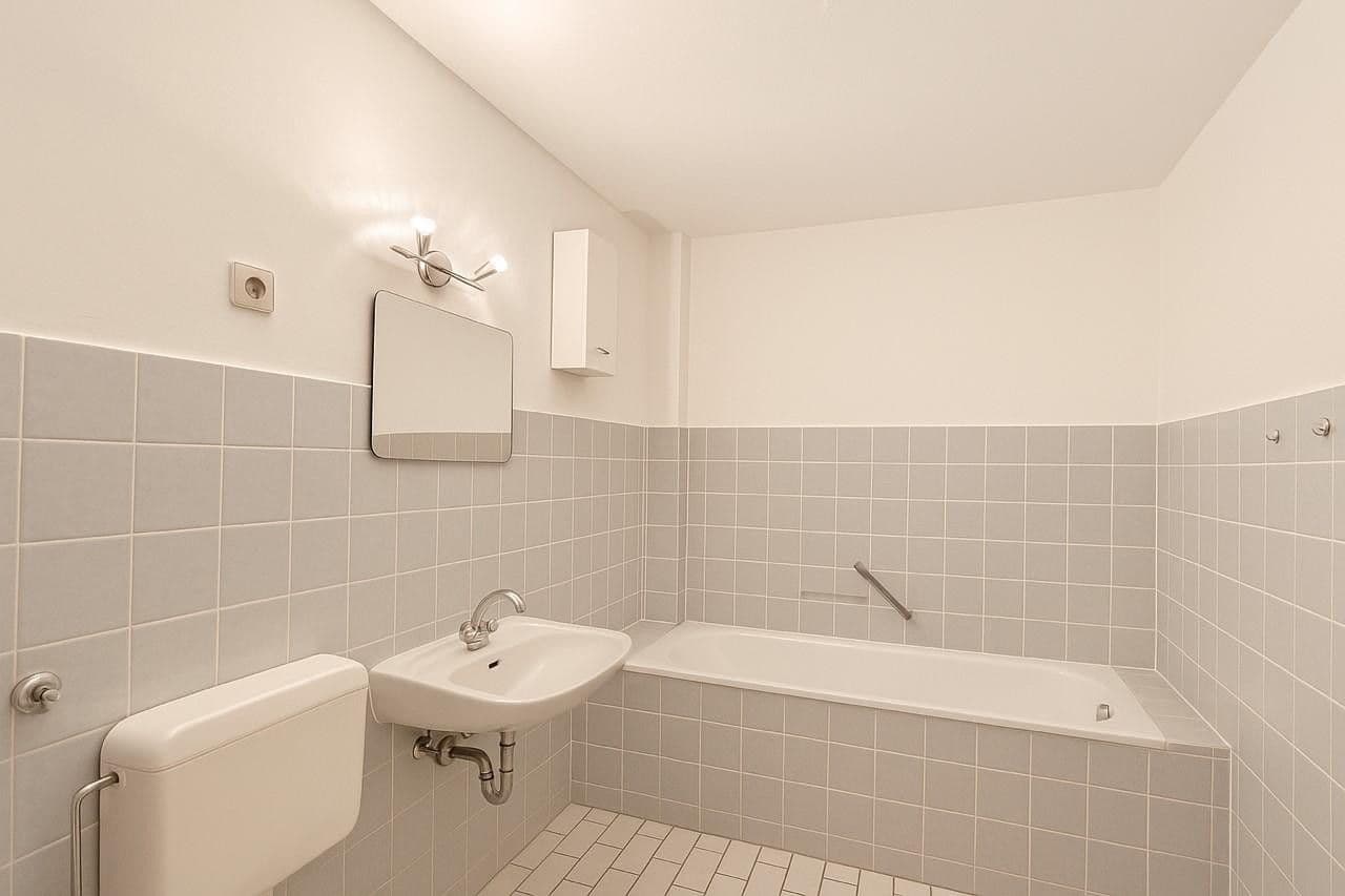3 bedroom flat to rent, 77 m², Kerpen, North Rhine-Westphalia 3 bedroom flat to rent, 77 m², Kerpen, North Rhine-Westphalia