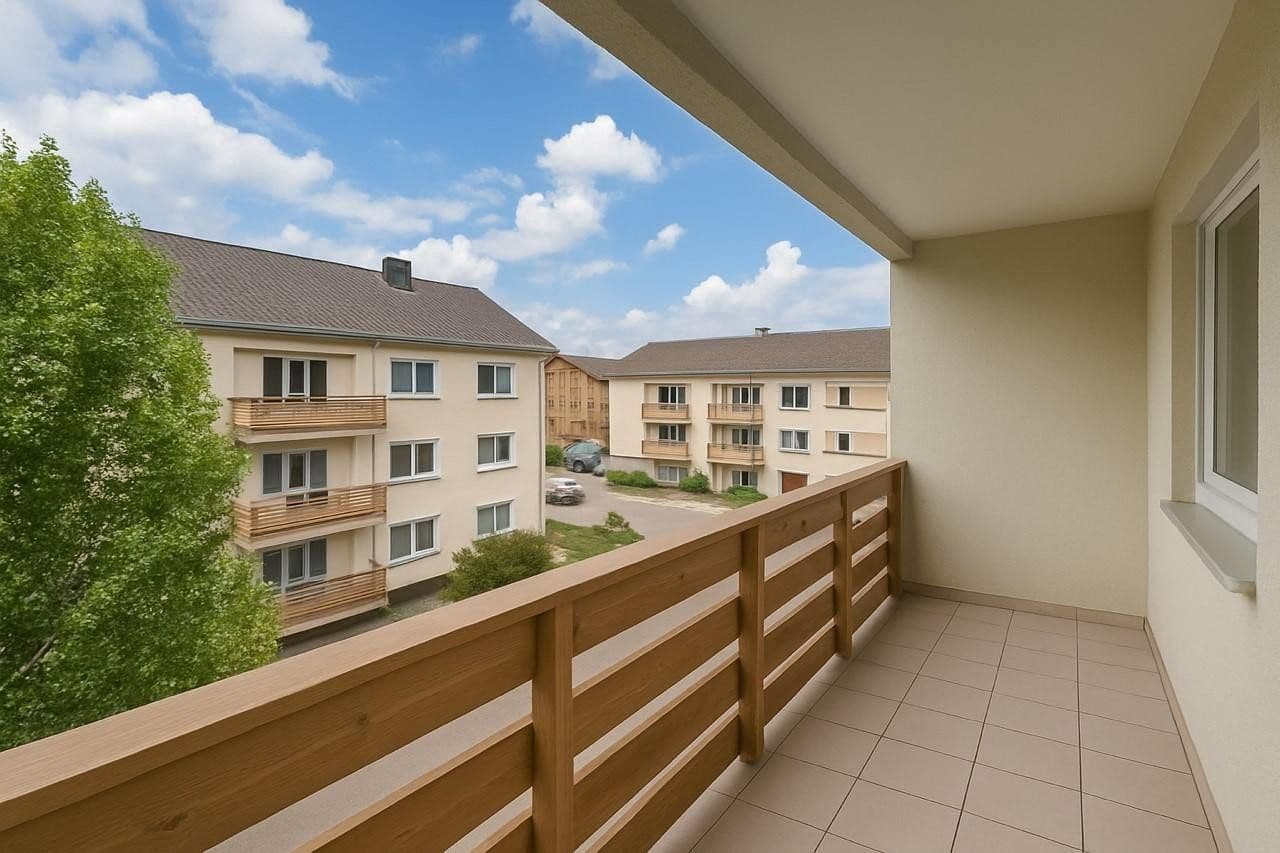 3 bedroom flat to rent, 77 m², Kerpen, North Rhine-Westphalia 3 bedroom flat to rent, 77 m², Kerpen, North Rhine-Westphalia