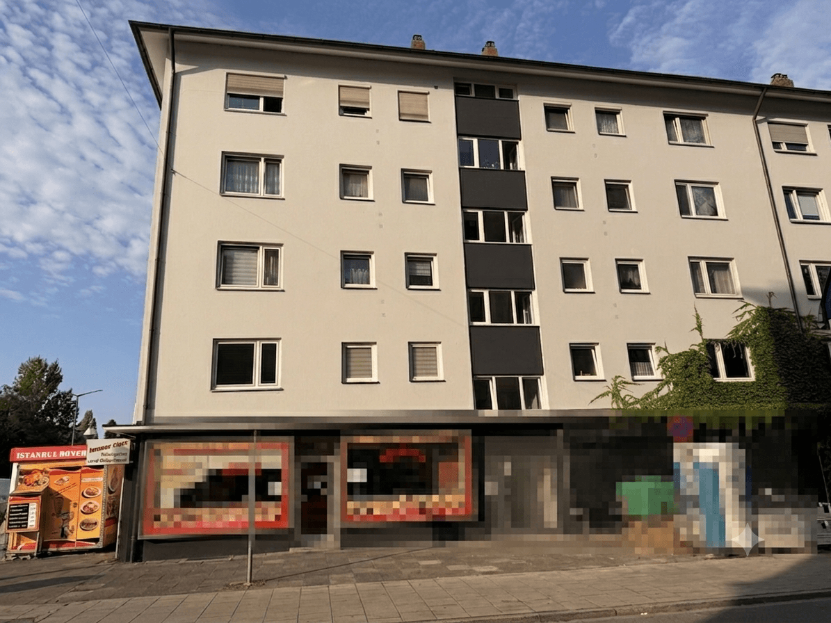 house for sale, 845 m², Nürnberg, Bavaria house for sale, 845 m², Nürnberg, Bavaria
