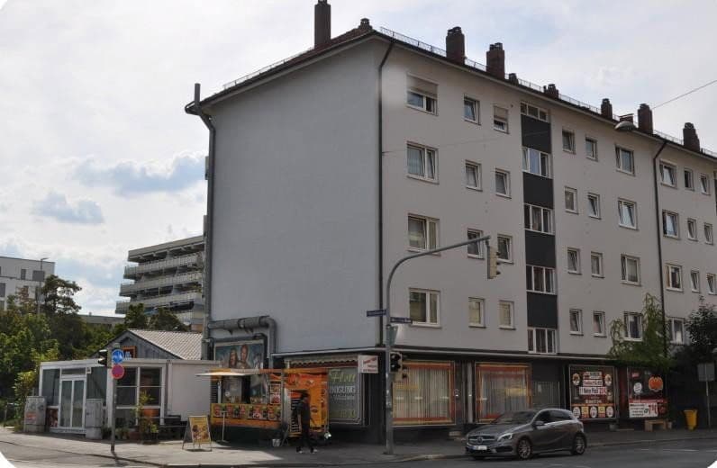 house for sale, 845 m², Nürnberg, Bavaria house for sale, 845 m², Nürnberg, Bavaria