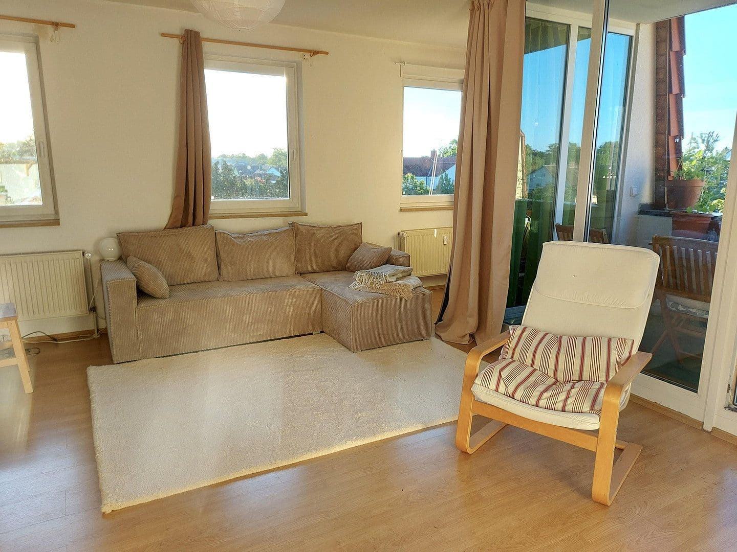 2 bedroom flat to rent, 70 m², Bernau, Brandenburg 2 bedroom flat to rent, 70 m², Bernau, Brandenburg