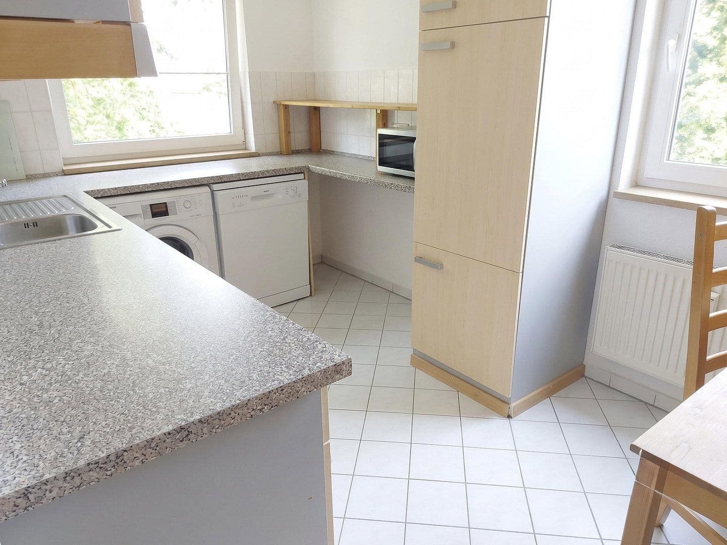 2 bedroom flat to rent, 70 m², Bernau, Brandenburg 2 bedroom flat to rent, 70 m², Bernau, Brandenburg