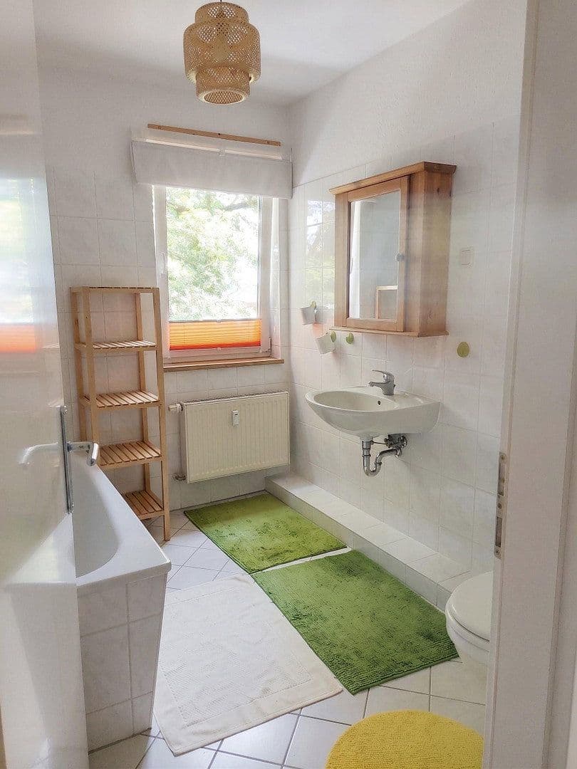 2 bedroom flat to rent, 70 m², Bernau, Brandenburg 2 bedroom flat to rent, 70 m², Bernau, Brandenburg