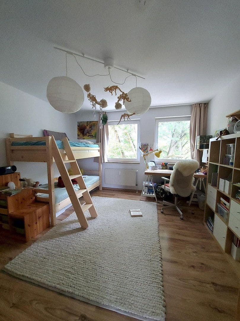 2 bedroom flat to rent, 70 m², Bernau, Brandenburg 2 bedroom flat to rent, 70 m², Bernau, Brandenburg